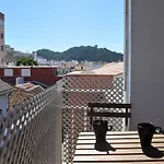Flat -200m Center-2 Baths- 3 Bedrooms 5pers *