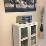 公寓 Flat -200m Center-2 Baths- 3 Bedrooms 5pers *