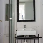Flat -200m Center-2 Baths- 3 Bedrooms 5pers 公寓 马拉加