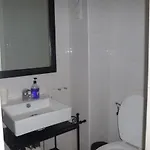 Flat -200m Center-2 Baths- 3 Bedrooms 5pers