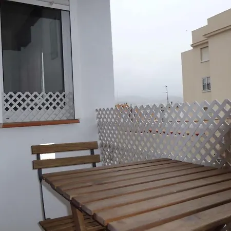 Appartement Flat -200m Center-2 Baths- 3 Bedrooms 5pers Málaga