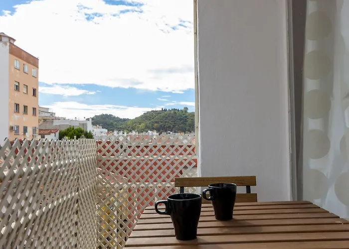 Appartement Flat -200m Center-2 Baths- 3 Bedrooms 5pers *